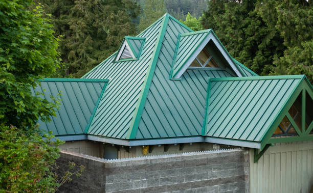 Best Wood Shake Roofing  in Valley View, OH
