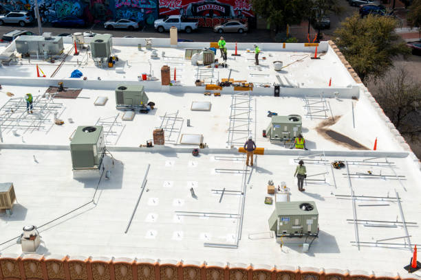Best Roof Coating and Sealing  in Valley View, OH