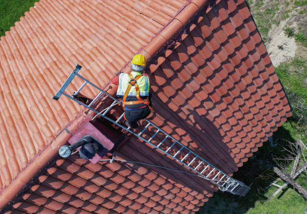 Best Hot Roofs  in Valley View, OH
